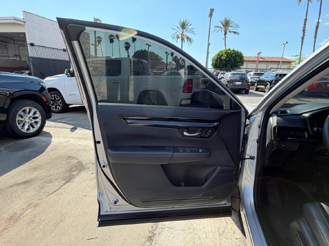 Used 2026 Honda CR-V EX-L image 13