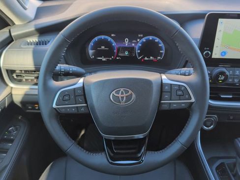 Used 2026 Toyota Grand Highlander Limited image 21