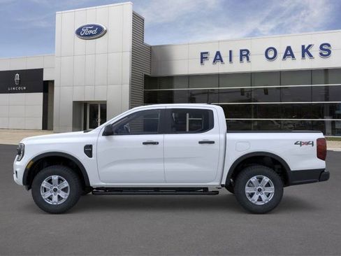 New 2026 Ford Ranger XL image 3