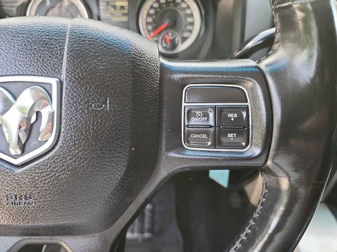 Used 2018 RAM 2500 Lone Star AWD/4WD image 20