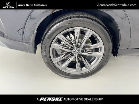 Certified 2025 Acura ADX A-Spec FWD image 32