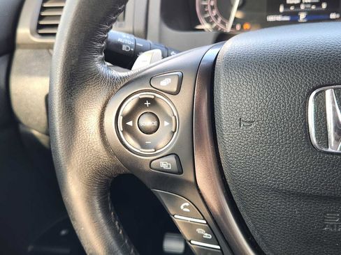 Certified 2021 Honda Ridgeline RTL image 28