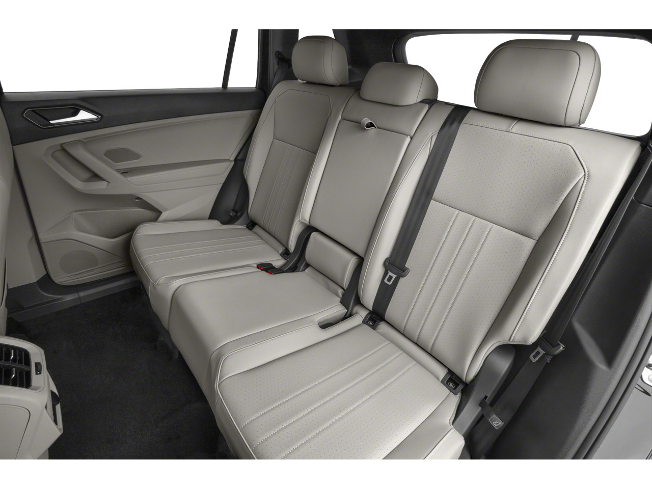 New 2024 Volkswagen Tiguan SE R-Line AWD/4WD image 29