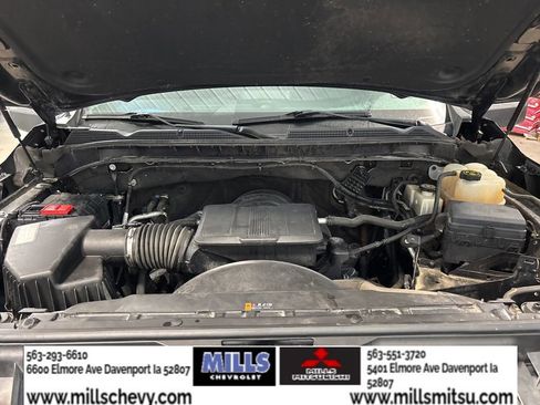 Used 2020 GMC Sierra 2500 SLT w/ SLT Premium Plus Package AWD/4WD image 20