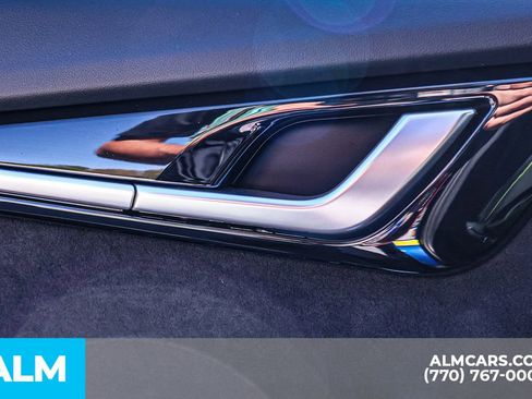 Used 2023 Kia EV6 GT image 56