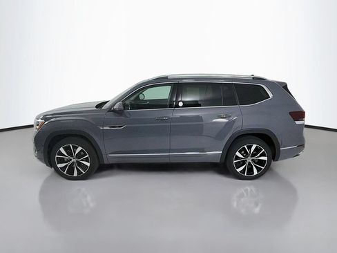 Used 2026 Volkswagen Atlas SEL Premium R-Line AWD/4WD image 4