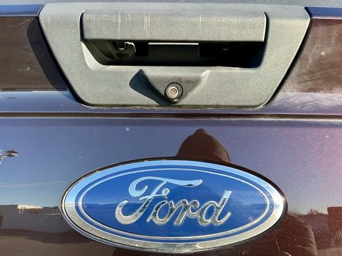 Used 2020 Ford F150 XLT w/ Equipment Group 302A Luxury image 15