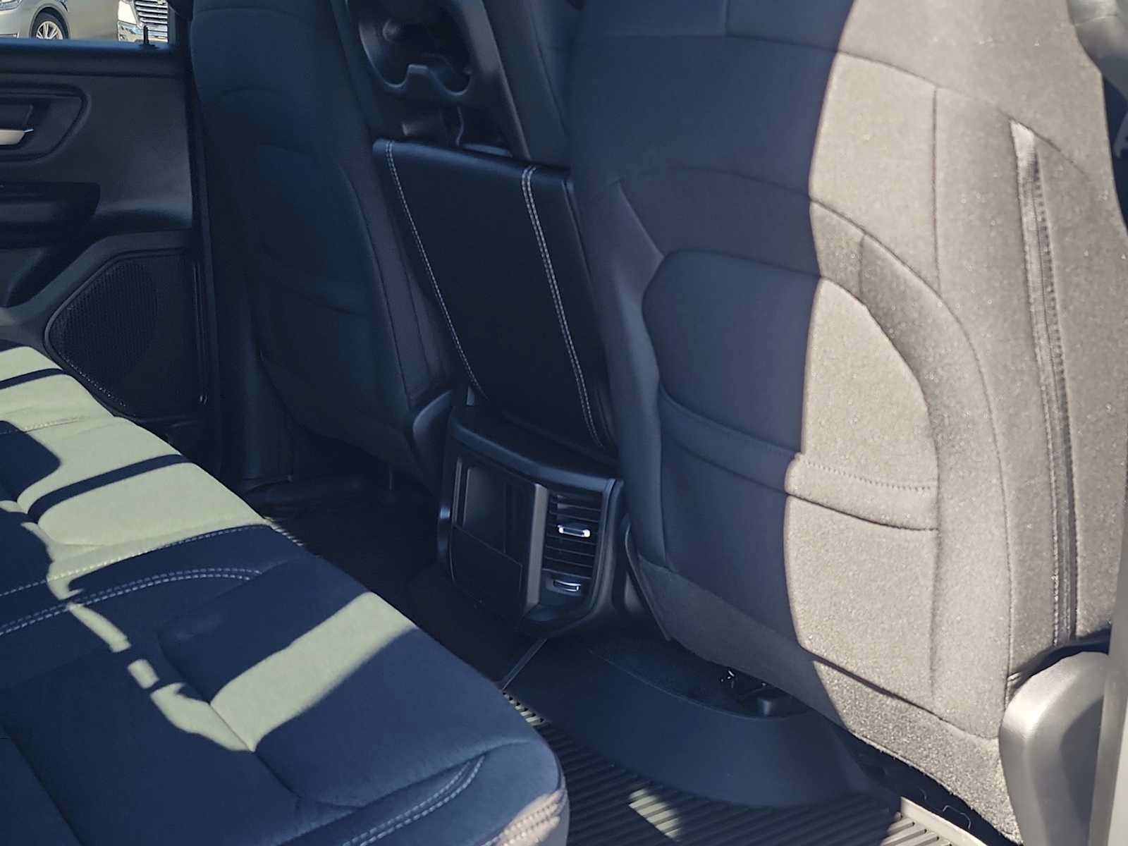 New 2026 RAM 1500 Tradesman w/ Off Road Group AWD/4WD image 25