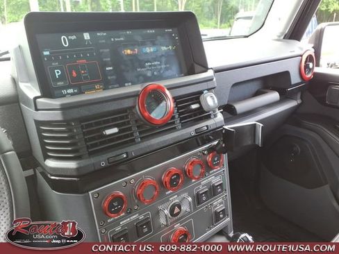 Used 2024 INEOS Grenadier AWD/4WD image 38