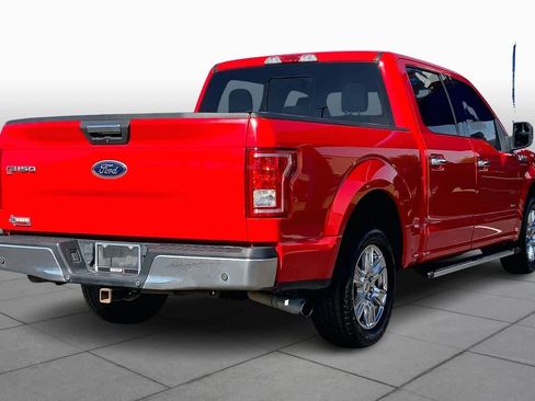 Used 2015 Ford F150 XLT w/ Equipment Group 302A Luxury image 12