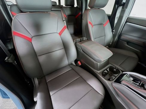 New 2025 Chevrolet Colorado Z71 w/ Z71 Convenience Package 2 image 27