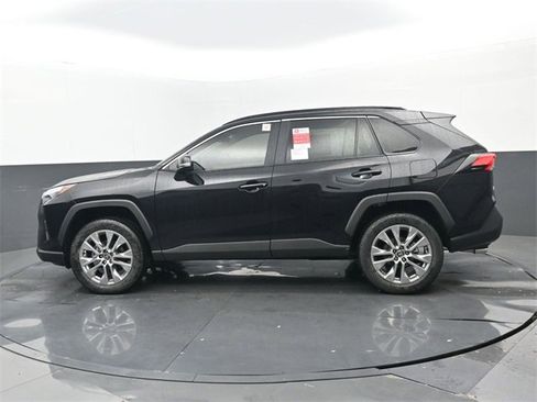 New 2025 Toyota RAV4 XLE Premium w/ Weather Package image 22