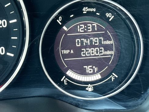 Used 2017 Honda HR-V EX-L image 29