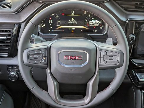 New 2026 GMC Sierra 1500 AT4X w/ AT4X AEV Edition image 10