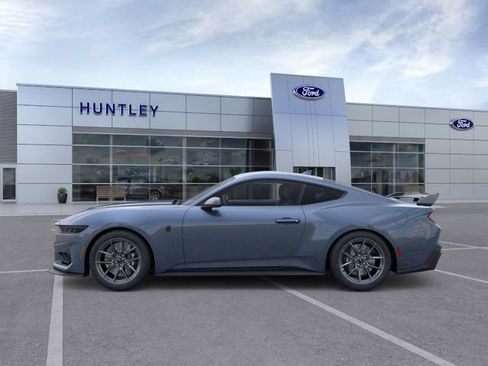 New 2025 Ford Mustang Dark Horse w/ Dark Horse Handlin Package RWD image 3