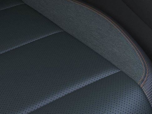 New 2026 GMC Terrain AT4 w/ Convenience Package III image 21