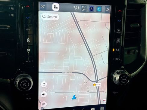 New 2026 RAM 2500 Big Horn image 16