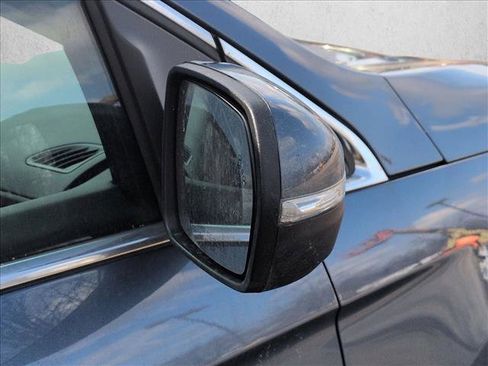 Used 2019 Ford Edge SEL w/ Equipment Group 201A image 13