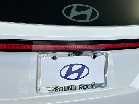 New 2026 Hyundai Tucson Limited w/ Tow & Go Package image 22