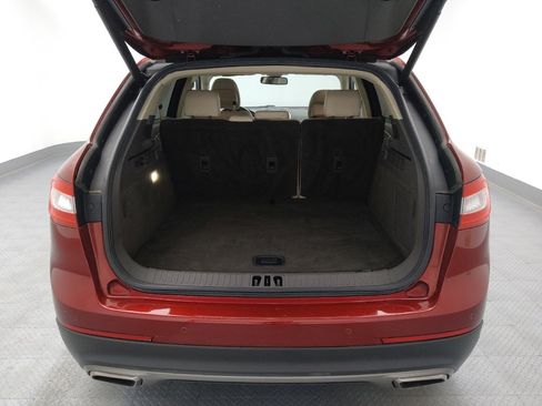 Used 2016 Lincoln MKX Reserve w/ Luxury Package image 29