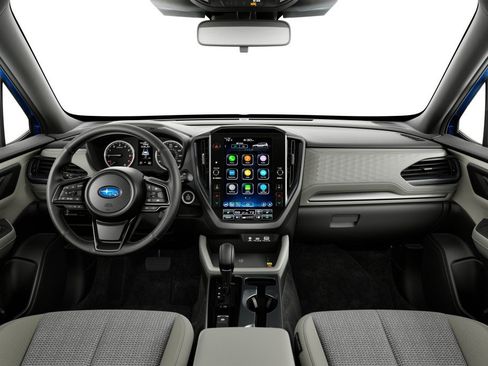 New 2026 Subaru Forester Premium AWD/4WD image 17