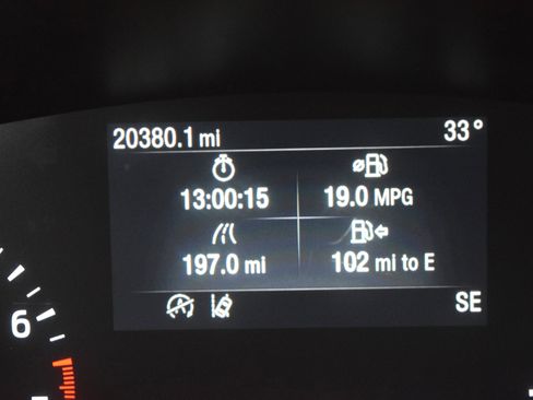 Used 2021 Ford Escape SE image 14