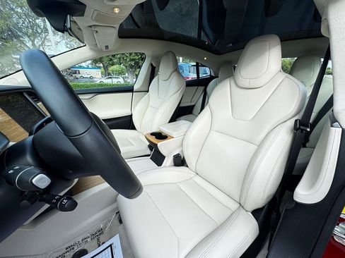 Used 2018 Tesla Model S 75D image 10