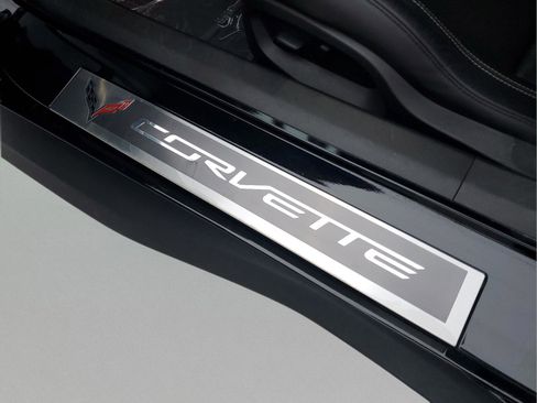 Used 2019 Chevrolet Corvette Grand Sport image 9