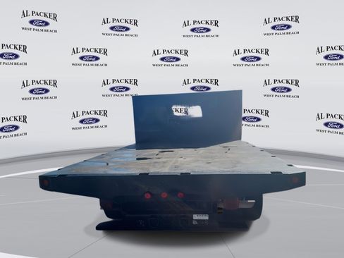 Used 2021 Ford F350 XL image 4