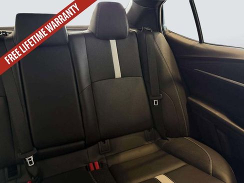Used 2025 Toyota Camry SE FWD image 27