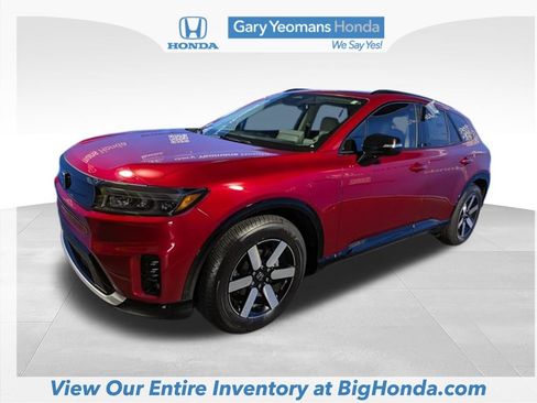 New 2026 Honda Prologue Touring image 10