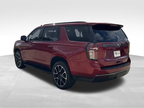 Used 2022 Chevrolet Tahoe RST w/ Luxury Package image 4