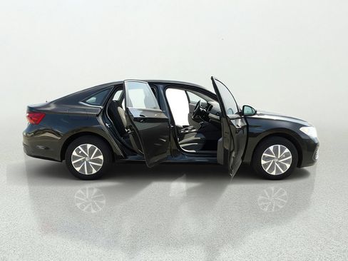 Used 2024 Volkswagen Jetta S FWD image 16