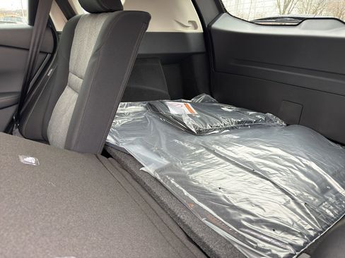 New 2026 Nissan Rogue SV image 34