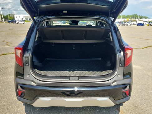 Used 2024 Kia Seltos SX w/ SX Sunroof Package AWD/4WD image 17