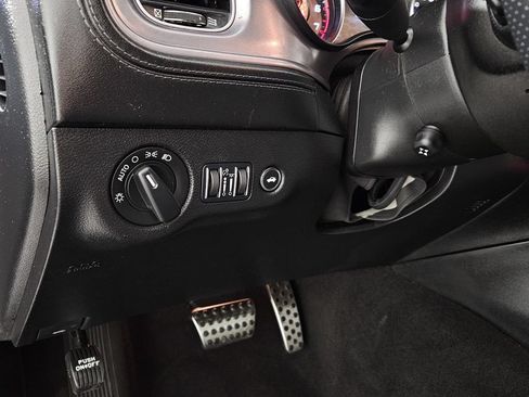 Used 2023 Dodge Charger Scat Pack RWD image 23