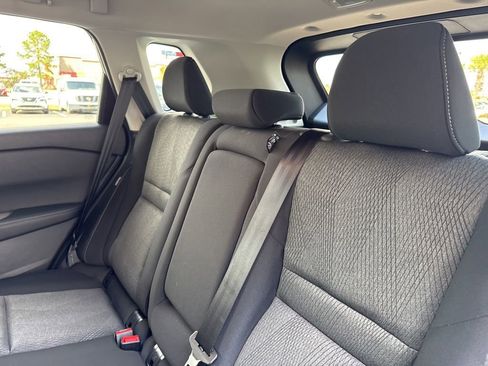 New 2026 Nissan Rogue SV image 14