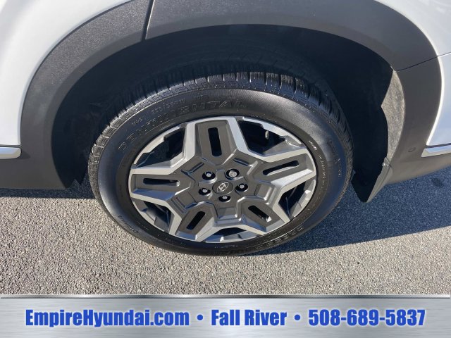 Used 2023 Hyundai Santa Fe Limited AWD/4WD image 14