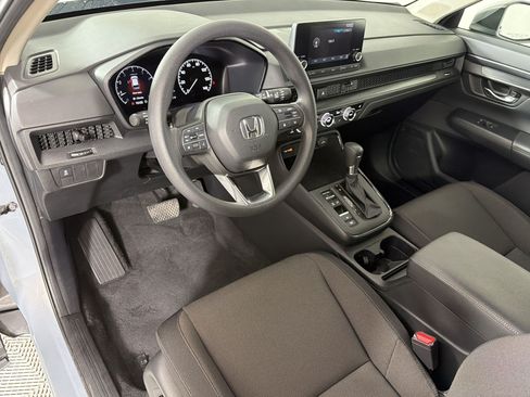 Used 2023 Honda CR-V EX image 4