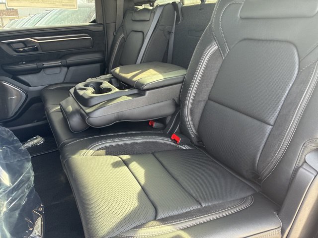 New 2026 RAM 1500 RHO w/ RHO Level 1 Equipment Group AWD/4WD image 17