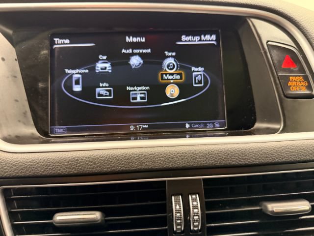 Used 2016 Audi Q5 2.0T Premium Plus w/ Technology Package AWD/4WD image 16