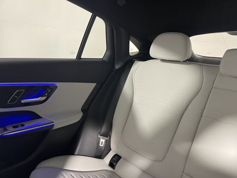 New 2026 Mercedes-Benz GLC 300 4MATIC image 13