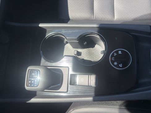 Certified 2024 Nissan Rogue SV w/ SV Premium Package AWD/4WD image 22