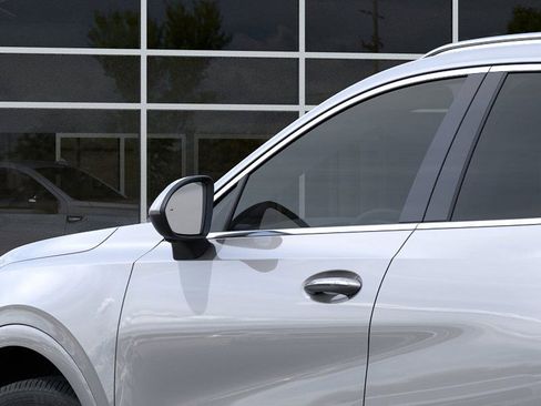 New 2026 Buick Envision Avenir image 12