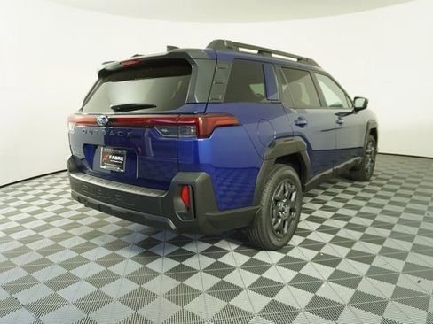 New 2026 Subaru Outback Premium image 7