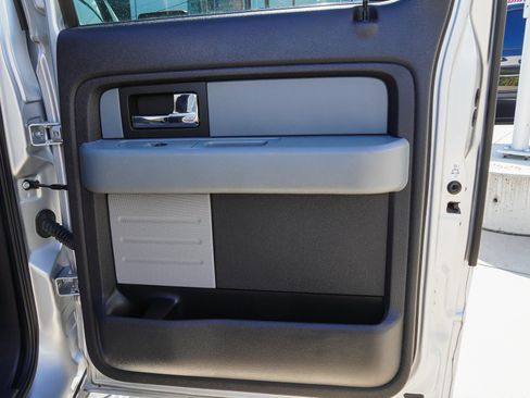Used 2013 Ford F150 XLT w/ Luxury Equipment Group AWD/4WD image 29