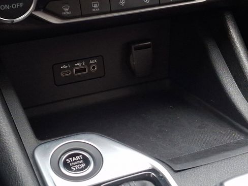 Used 2023 Nissan Sentra SV w/ All-Weather Package image 23