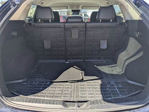 Used 2020 MAZDA CX-5 Touring image 10