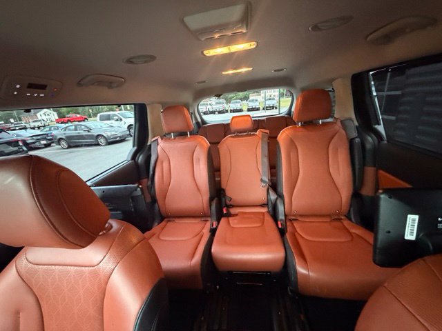 Used 2024 Kia Carnival SX FWD image 22