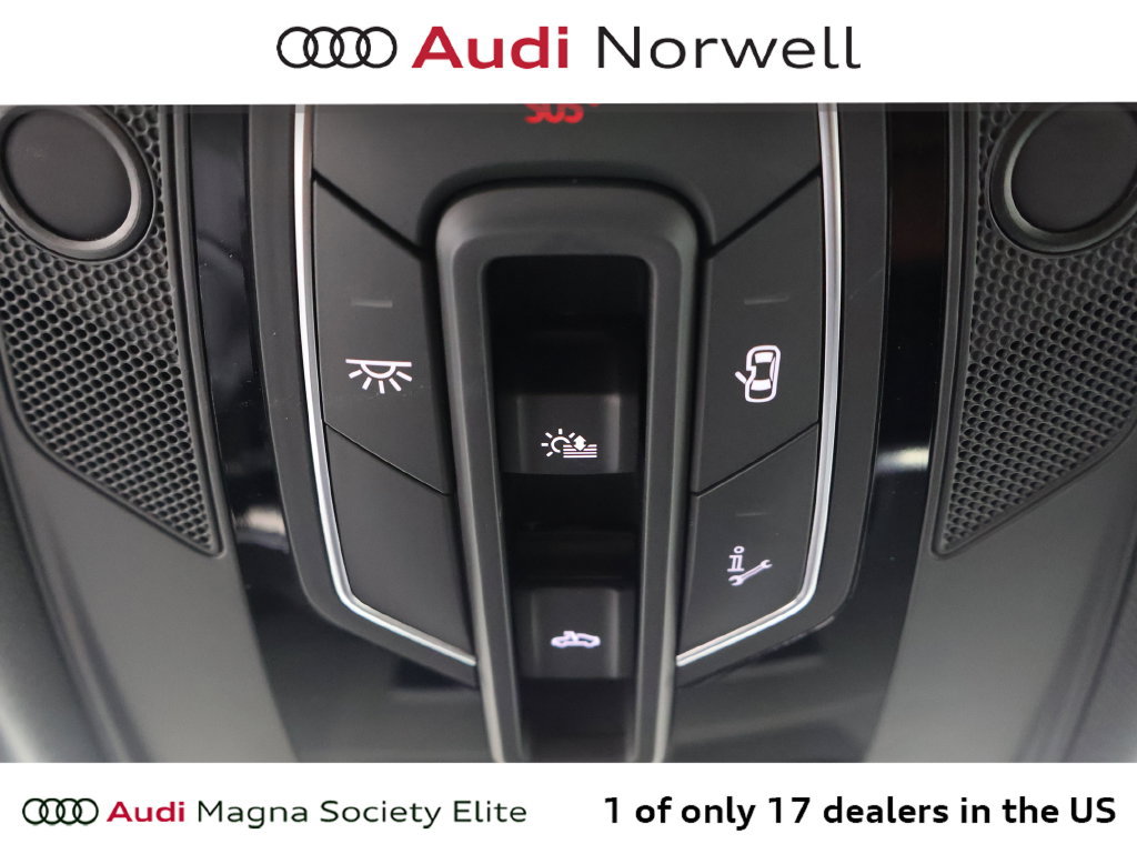 Used 2024 Audi Q5 2.0T Premium Plus w/ Premium Plus Package AWD/4WD image 8